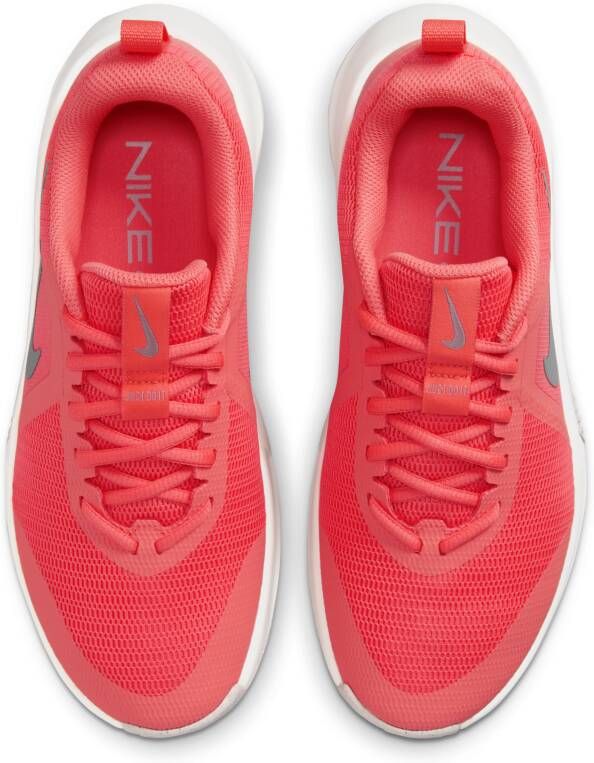 Nike MC Trainer 3 work-outschoenen voor dames Roze