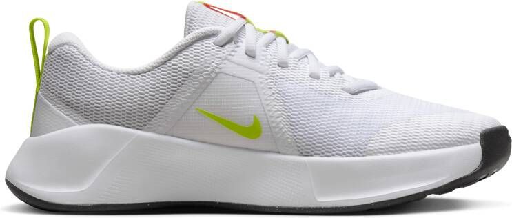 Nike MC Trainer 3 work-outschoenen voor dames Wit