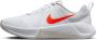 Nike MC Trainer 3 work-outschoenen voor dames Wit - Thumbnail 2