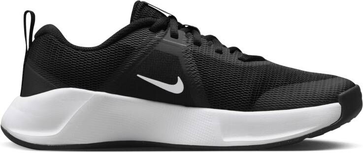 Nike MC Trainer 3 work-outschoenen voor dames Zwart