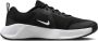 Nike MC Trainer 3 work-outschoenen voor dames Zwart - Thumbnail 4