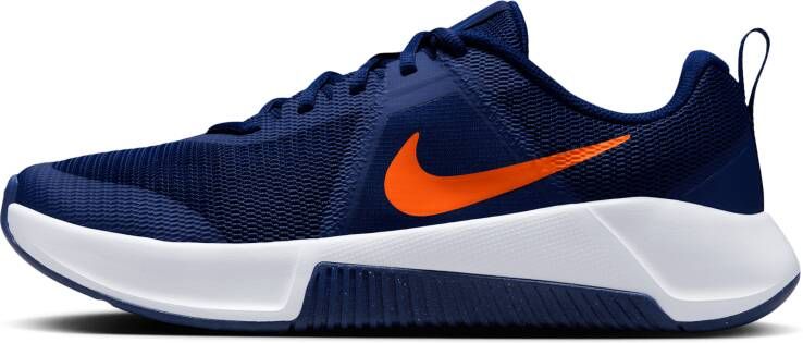 Nike MC Trainer 3 work-outschoenen voor heren Blauw