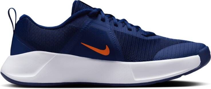 Nike MC Trainer 3 work-outschoenen voor heren Blauw