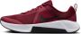 Nike MC Trainer 3 work-outschoenen voor heren Rood - Thumbnail 2