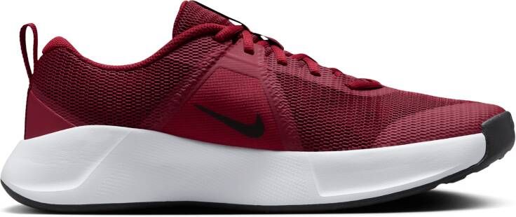 Nike MC Trainer 3 work-outschoenen voor heren Rood