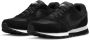 Nike Wmns MD Runner 2 Sneakers Dames Black Black-White - Thumbnail 2