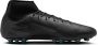 Nike Mercurial Superfly 10 Academy high-top voetbalschoenen (kunstgras) Zwart - Thumbnail 3