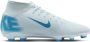 Nike Mercurial Superfly 10 Club high-top voetbalschoenen (meerdere ondergronden) Blauw - Thumbnail 3