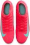 Nike Mercurial Superfly 10 Club high-top voetbalschoenen (meerdere ondergronden) Rood - Thumbnail 4