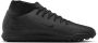 Nike Mercurial Superfly 10 Club high top voetbalschoenen (turf) Zwart - Thumbnail 3