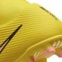 Nike Mercurial Superfly 9 Club MG Voetbalschoenen(meerdere ondergronden) Geel - Thumbnail 6