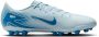 Nike Mercurial Vapor 16 Academy low top voetbalschoenen (kunstgras) Blauw - Thumbnail 3