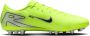 Nike Mercurial Vapor 16 Academy low top voetbalschoenen (kunstgras) Geel - Thumbnail 3