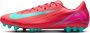 Nike Mercurial Vapor 16 Academy low top voetbalschoenen (kunstgras) Rood - Thumbnail 2