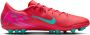 Nike Mercurial Vapor 16 Academy low top voetbalschoenen (kunstgras) Rood - Thumbnail 4