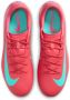 Nike Mercurial Vapor 16 Academy low top voetbalschoenen (kunstgras) Rood - Thumbnail 5