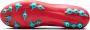 Nike Mercurial Vapor 16 Academy low top voetbalschoenen (kunstgras) Rood - Thumbnail 2