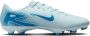 Nike Mercurial Vapor 16 Academy low-top voetbalschoenen (meerdere ondergronden) Blauw - Thumbnail 3