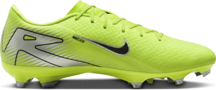 Nike Mercurial Vapor 16 Academy low-top voetbalschoenen (meerdere ondergronden) Geel