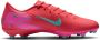 Nike Mercurial Vapor 16 Academy low-top voetbalschoenen (meerdere ondergronden) Rood - Thumbnail 3