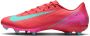 Nike Mercurial Vapor 16 Academy low-top voetbalschoenen (meerdere ondergronden) Rood - Thumbnail 3