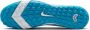 Nike Mercurial Vapor 16 Academy low-top voetbalschoenen (turf) Blauw - Thumbnail 2