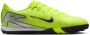 Nike Mercurial Vapor 16 Academy low-top voetbalschoenen (turf) Geel - Thumbnail 3