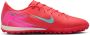 Nike Mercurial Vapor 16 Academy low-top voetbalschoenen (turf) Rood - Thumbnail 3