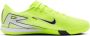 Nike Mercurial Vapor 16 Academy low top zaalvoetbalschoenen Geel - Thumbnail 3