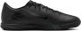 Nike Mercurial Vapor 16 Academy low top zaalvoetbalschoenen Zwart - Thumbnail 3