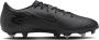 Nike Mercurial Vapor 16 Academy SG-Pro low top voetbalschoenen Zwart - Thumbnail 3