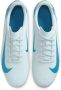 Nike Mercurial Vapor 16 Club low-top voetbalschoenen (meerdere ondergronden) Blauw - Thumbnail 4