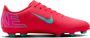 Nike Mercurial Vapor 16 Club low-top voetbalschoenen (meerdere ondergronden) Rood - Thumbnail 3