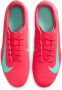 Nike Mercurial Vapor 16 Club low-top voetbalschoenen (meerdere ondergronden) Rood - Thumbnail 4