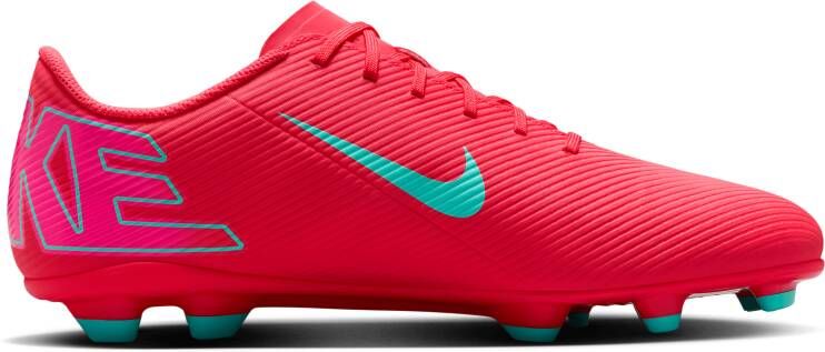 Nike Mercurial Vapor 16 Club low-top voetbalschoenen (meerdere ondergronden) Rood