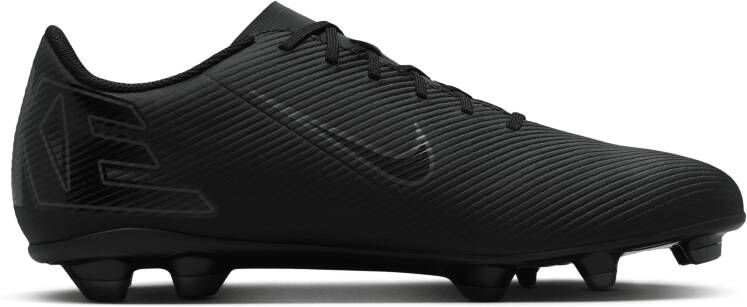 Nike Mercurial Vapor 16 Club low-top voetbalschoenen (meerdere ondergronden) Zwart