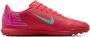 Nike Mercurial Vapor 16 Club low-top voetbalschoenen (turf) Rood - Thumbnail 4