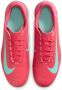 Nike Mercurial Vapor 16 Club low-top voetbalschoenen (turf) Rood - Thumbnail 5