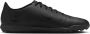 Nike Mercurial Vapor 16 Club low-top voetbalschoenen (turf) Zwart - Thumbnail 3