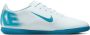 Nike Mercurial Vapor 16 Club low top zaalvoetbalschoenen Blauw - Thumbnail 3