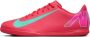 Nike Mercurial Vapor 16 Club low top zaalvoetbalschoenen Rood - Thumbnail 2