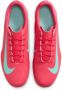 Nike Mercurial Vapor 16 Club low top zaalvoetbalschoenen Rood - Thumbnail 5