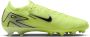 Nike Mercurial Vapor 16 Elite AG-Pro low top voetbalschoenen Geel - Thumbnail 3