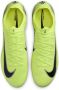 Nike Mercurial Vapor 16 Elite AG-Pro low top voetbalschoenen Geel - Thumbnail 4