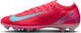 Nike Mercurial Vapor 16 Elite AG-Pro low top voetbalschoenen Rood - Thumbnail 2