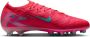 Nike Mercurial Vapor 16 Elite AG-Pro low top voetbalschoenen Rood - Thumbnail 4