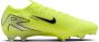 Nike Mercurial Vapor 16 Elite low-top voetbalschoenen (stevige ondergronden) Geel - Thumbnail 3