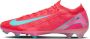 Nike Mercurial Vapor 16 Elite low-top voetbalschoenen (stevige ondergronden) Rood - Thumbnail 2