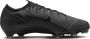 Nike Mercurial Vapor 16 Elite low-top voetbalschoenen (stevige ondergronden) Zwart - Thumbnail 3