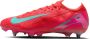 Nike Mercurial Vapor 16 Elite SG-Pro low top voetbalschoenen Rood - Thumbnail 2